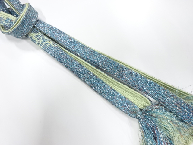 Japanese Kimono / Accessories Silk